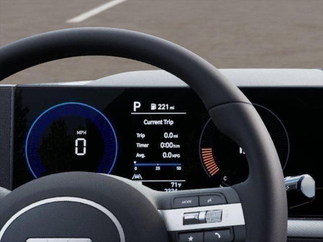 New 2026 Serenity White Hyundai SEL Sport image 29