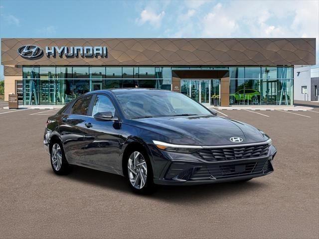 New 2026 Abyss Black Hyundai Limited image 30