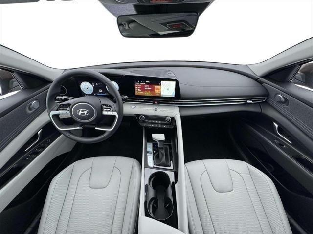 New 2026 Abyss Black Hyundai Limited image 31