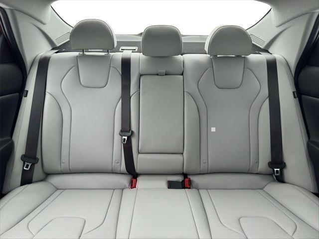 New 2026 Abyss Black Hyundai Limited image 41