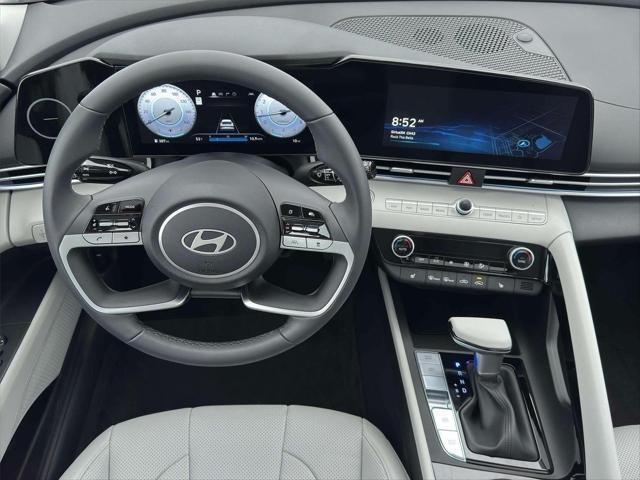New 2026 Abyss Black Hyundai Limited image 47