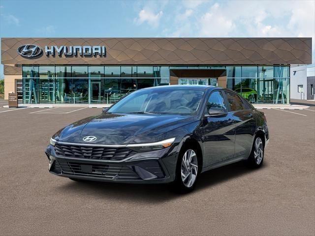 New 2026 Abyss Black Hyundai Limited image 59