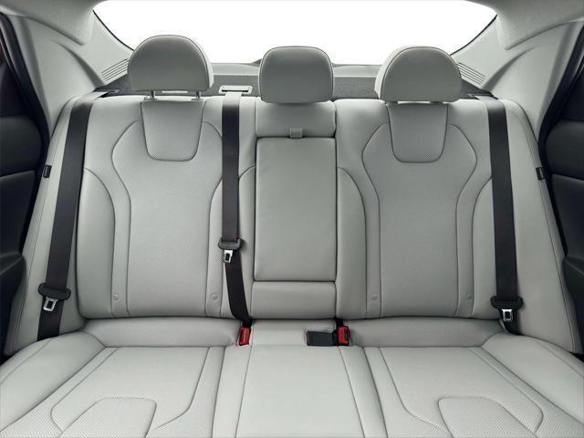 New 2026 Abyss Black Hyundai Limited image 60