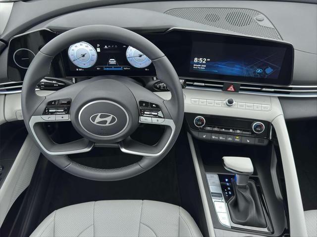 New 2026 Abyss Black Hyundai Limited image 65