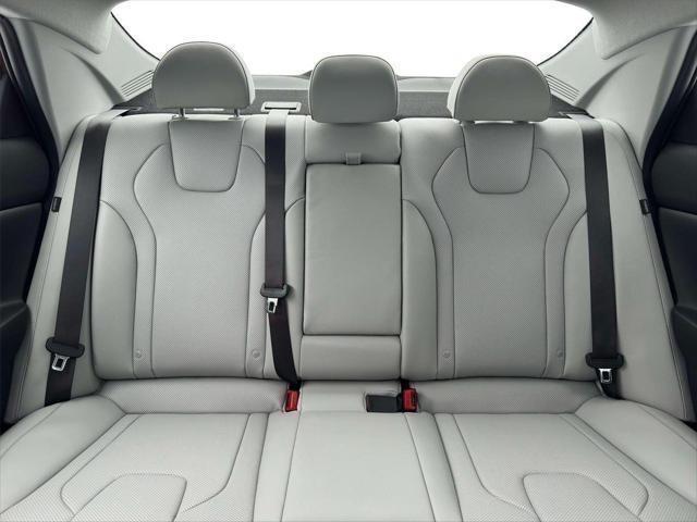 New 2026 Abyss Black Hyundai Limited image 68