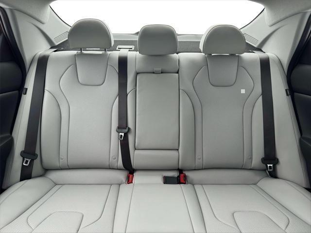 New 2026 Abyss Black Hyundai Limited image 77