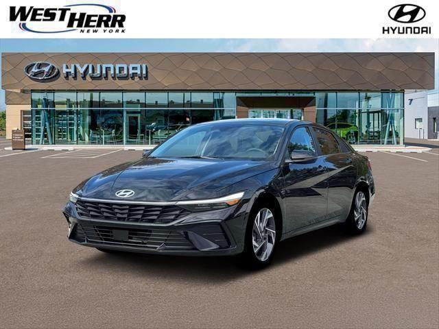 New 2026 Abyss Black Hyundai Limited image 79