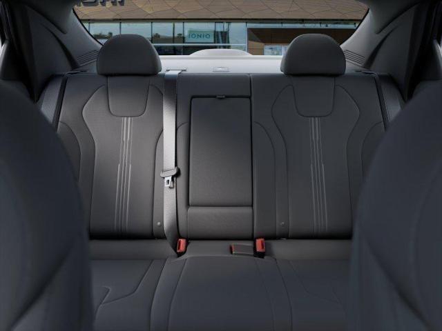 New 2026 Amazon Gray Hyundai SEL Sport image 55