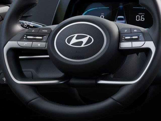 New 2026 Amazon Gray Hyundai SEL Sport image 59