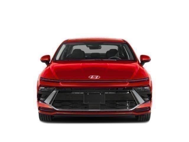 New 2026 Abyss Black Hyundai SEL Sport image 30