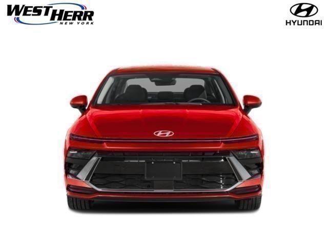 New 2026 Abyss Black Hyundai SEL Sport image 31