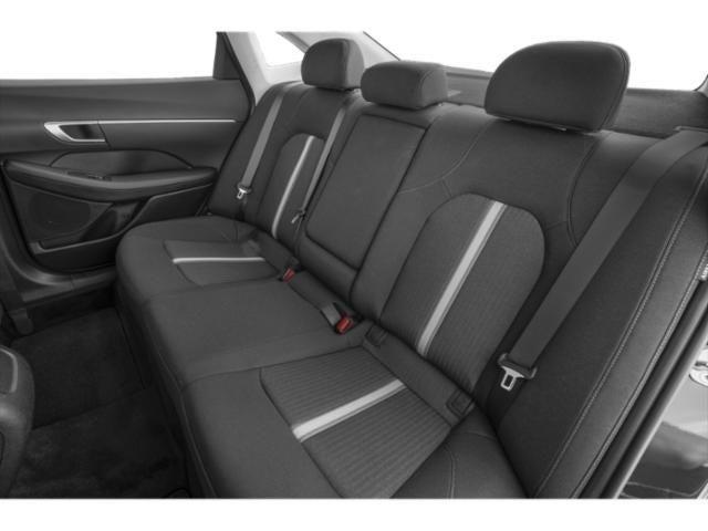 New 2026 Abyss Black Hyundai SEL Sport image 35
