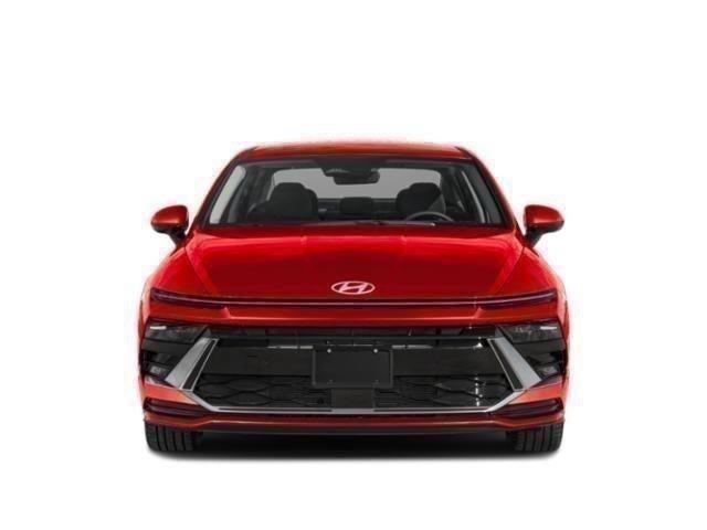New 2026 Abyss Black Hyundai SEL Sport image 42