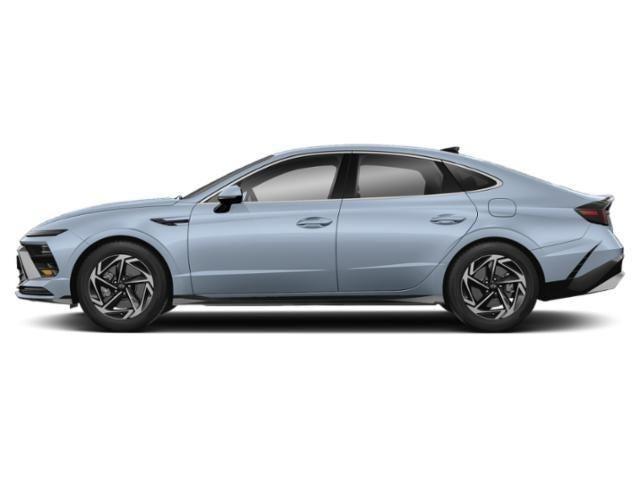 New 2026 Abyss Black Hyundai SEL Sport image 45