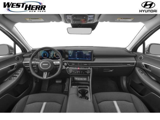 New 2026 Abyss Black Hyundai SEL Sport image 53