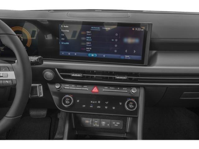New 2026 Abyss Black Hyundai SEL Sport image 56