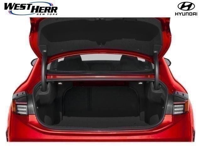 New 2026 Abyss Black Hyundai SEL Sport image 57