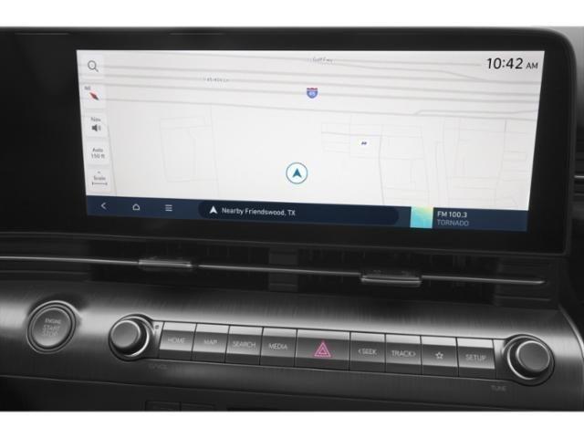 New 2026 Abyss Black Pearl Hyundai Limited AWD image 10