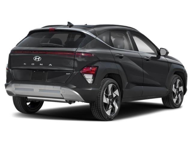 New 2026 Abyss Black Pearl Hyundai Limited AWD image 11