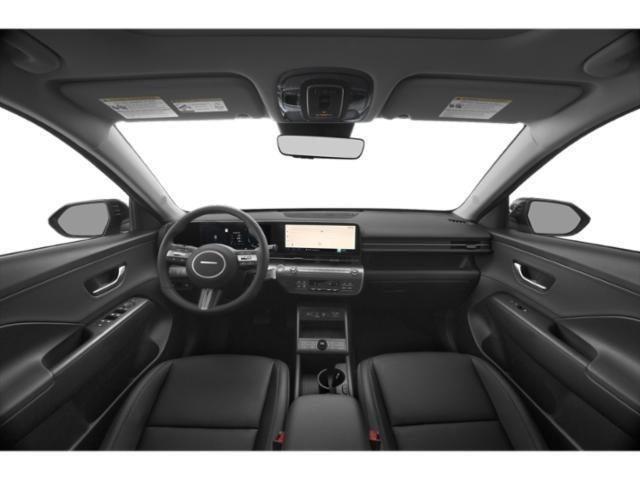 New 2026 Abyss Black Pearl Hyundai Limited AWD image 15