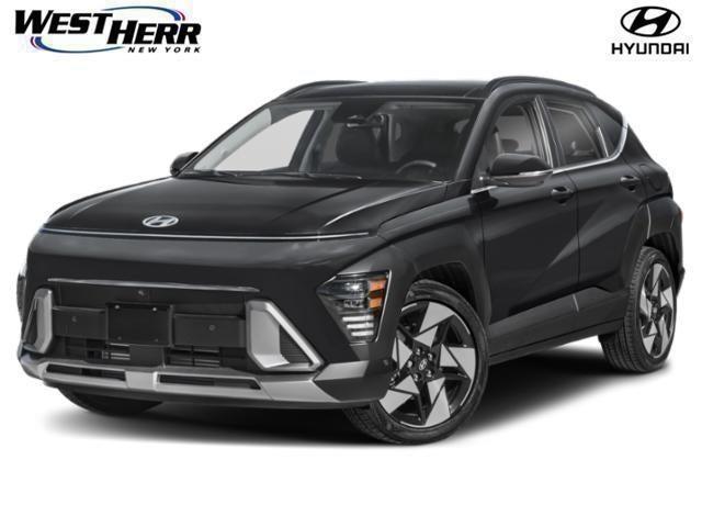 New 2026 Abyss Black Pearl Hyundai Limited AWD image 17