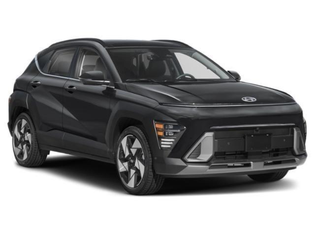 New 2026 Abyss Black Pearl Hyundai Limited AWD image 20