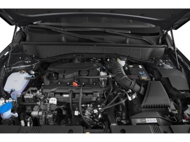 New 2026 Abyss Black Pearl Hyundai Limited AWD image 26