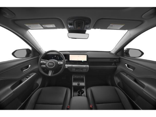 New 2026 Abyss Black Pearl Hyundai Limited AWD image 28