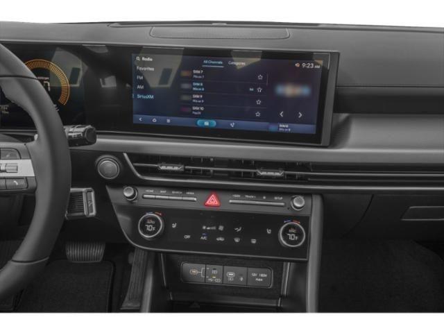 New 2026 Abyss Black Hyundai SEL Sport image 59