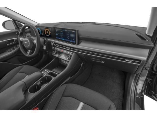 New 2026 Abyss Black Hyundai SEL Sport image 61