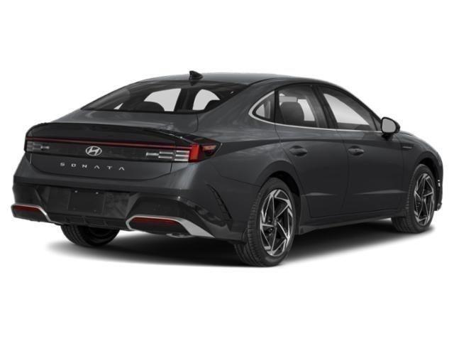 New 2026 Abyss Black Hyundai SEL Sport image 64
