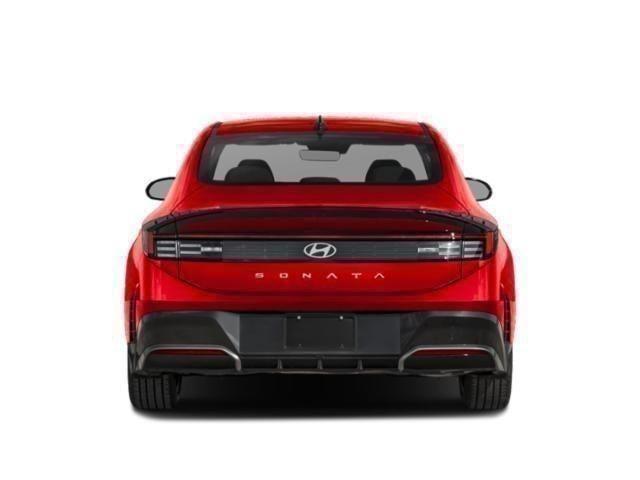 New 2026 Abyss Black Hyundai SEL Sport image 70