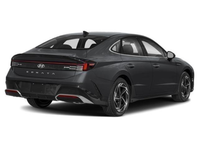 New 2026 Abyss Black Hyundai SEL Sport image 73