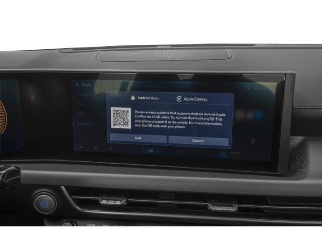 New 2026 Abyss Black Hyundai SEL Sport image 77