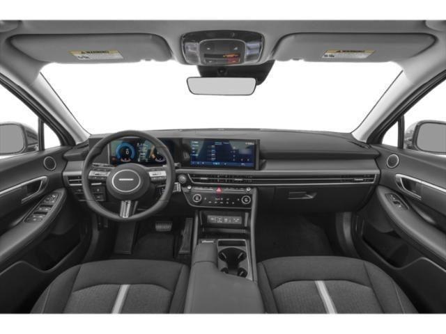 New 2026 Abyss Black Hyundai SEL Sport image 79