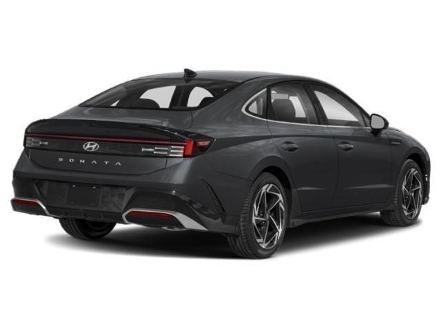 New 2026 Abyss Black Hyundai SEL Sport image 85