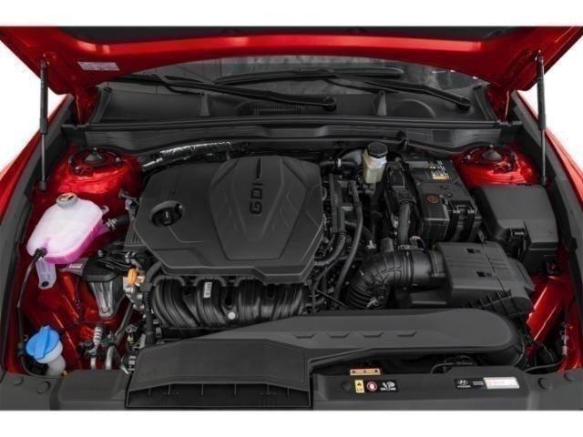 New 2026 Abyss Black Hyundai SEL Sport image 86