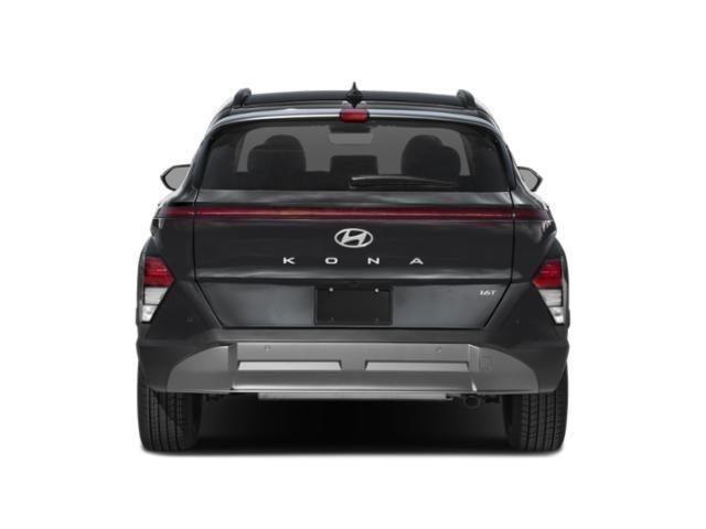 New 2026 Abyss Black Pearl Hyundai Limited AWD image 32