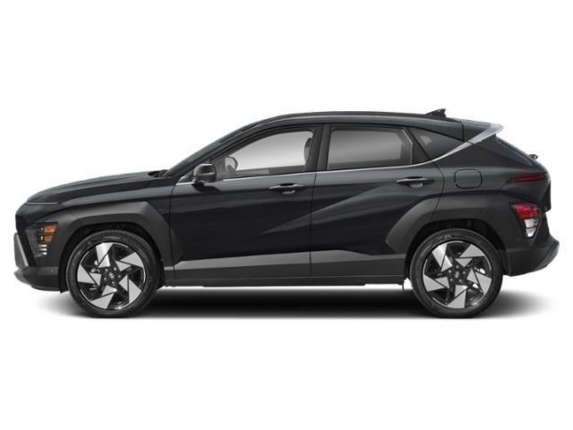 New 2026 Abyss Black Pearl Hyundai Limited AWD image 36