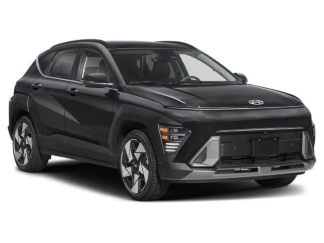 New 2026 Abyss Black Pearl Hyundai Limited AWD image 42
