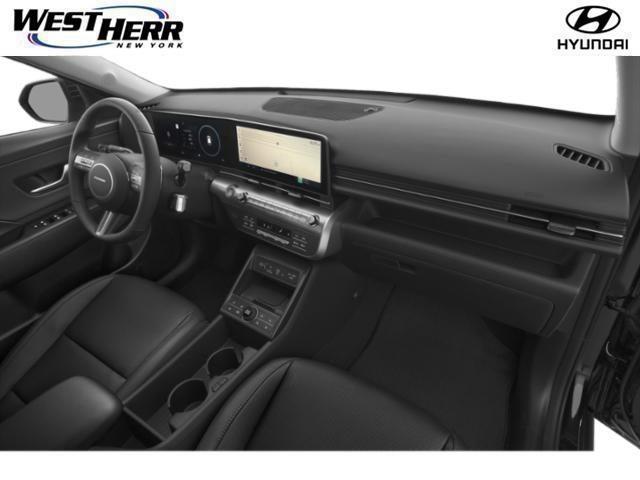 New 2026 Abyss Black Pearl Hyundai Limited AWD image 45