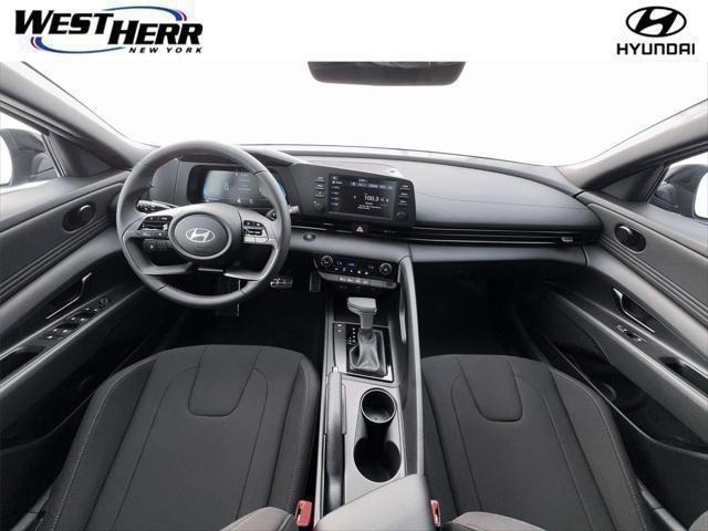 New 2026 Amazon Gray HYUNDAI SEL Sport image 48