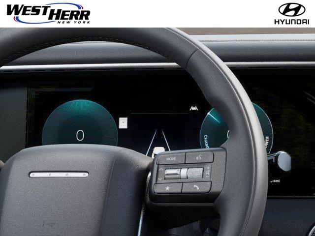 2026 Hyundai PALISADE HYBRID SEL Premium 8P