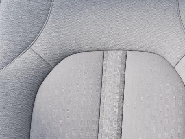 New 2026 Carbon Blue Hyundai SEL Sport image 2