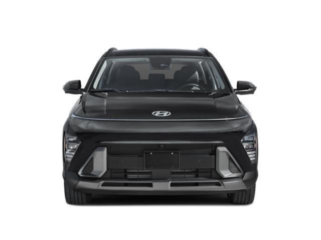 New 2026 Abyss Black Pearl Hyundai Limited AWD image 2