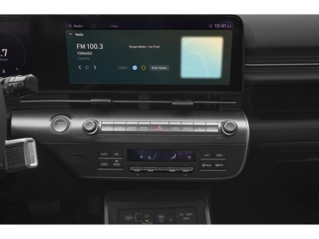 New 2026 Abyss Black Pearl Hyundai Limited AWD image 7