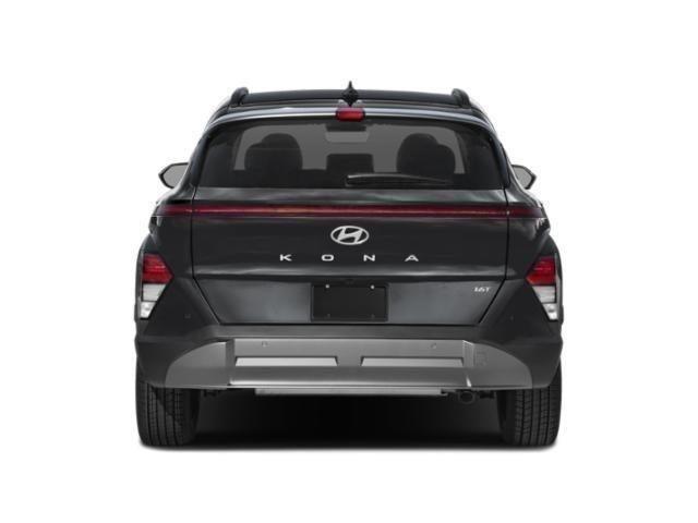New 2026 Abyss Black Pearl Hyundai Limited AWD image 8