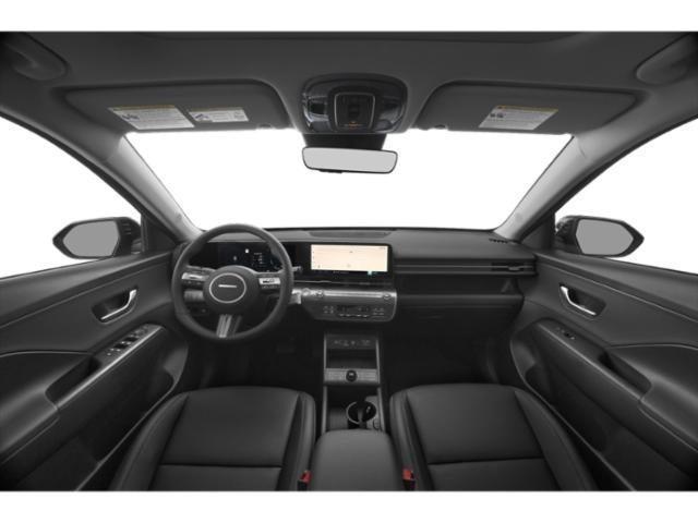 New 2026 Abyss Black Pearl Hyundai Limited AWD image 9