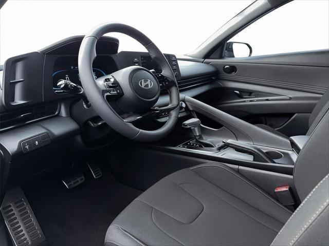 New 2026 Amazon Gray HYUNDAI SEL Sport image 66