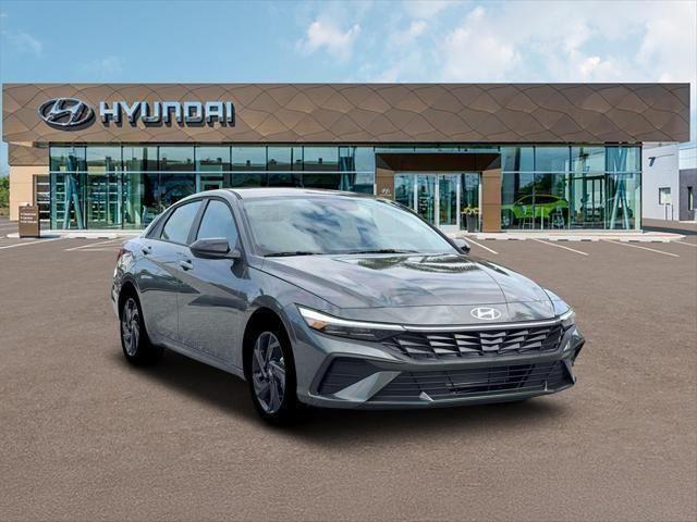 New 2026 Amazon Gray HYUNDAI SEL Sport image 81